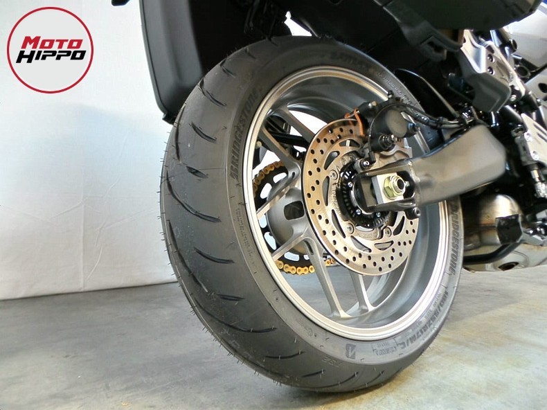 YAMAHA - TRACER 9 GT + Y-AMT