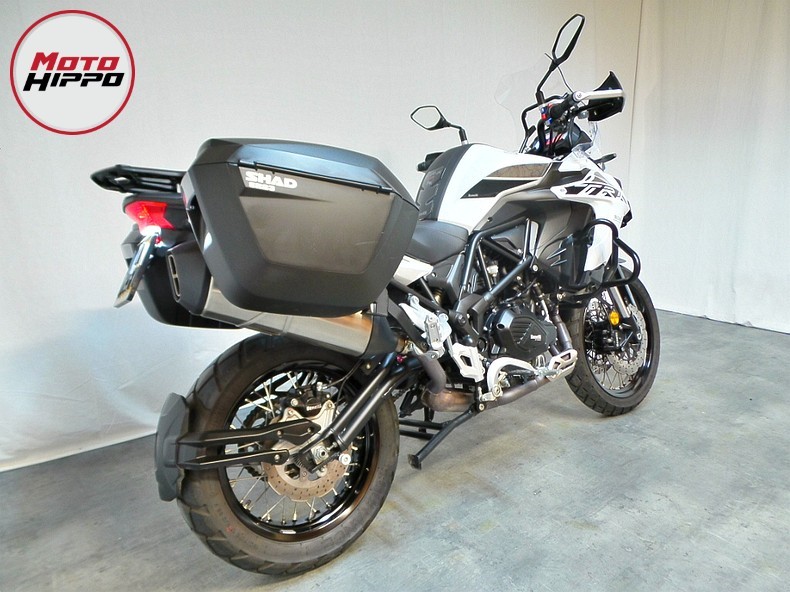 BENELLI - TRK 502 X
