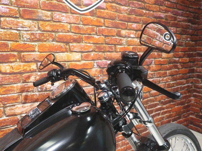 HARLEY-DAVIDSON - FXSTB Softail Nightrain 1450 F