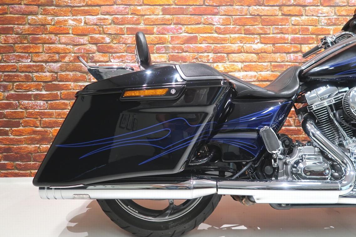 HARLEY-DAVIDSON - FLHXSE 3 - 4 - 5 CVO 1790 WEE