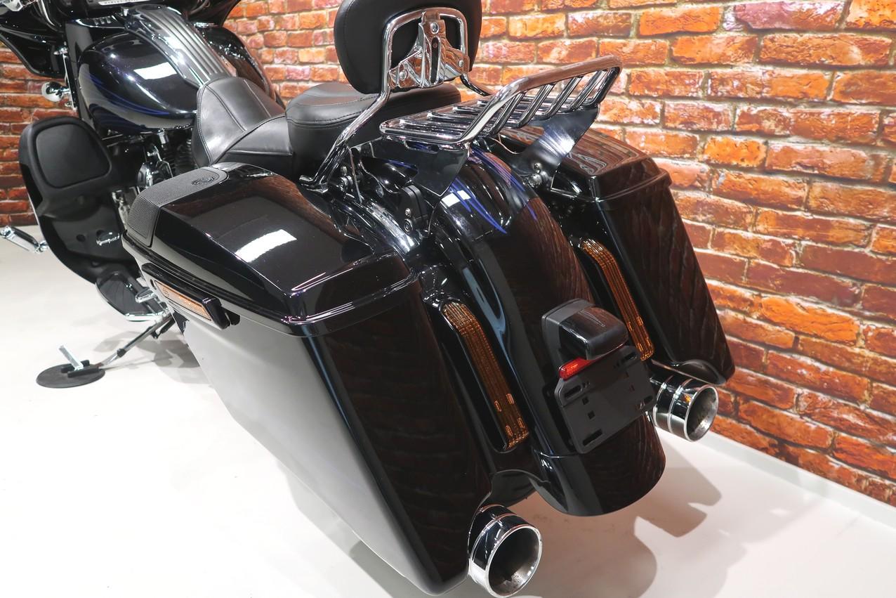 HARLEY-DAVIDSON - FLHXSE 3 - 4 - 5 CVO 1790 WEE