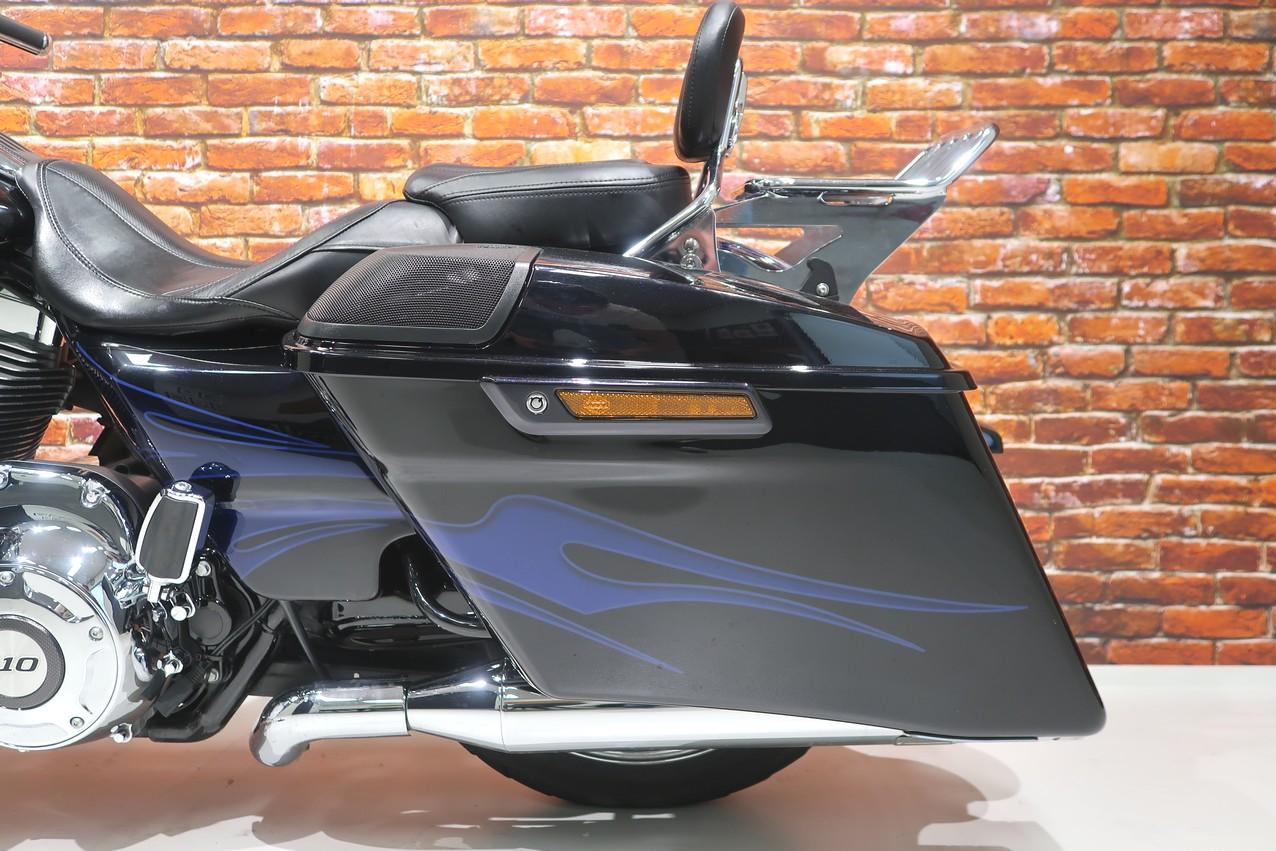 HARLEY-DAVIDSON - FLHXSE 3 - 4 - 5 CVO 1790 WEE