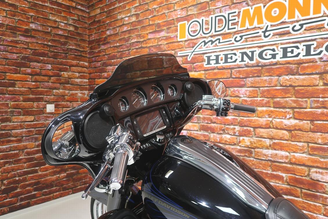 HARLEY-DAVIDSON - FLHXSE 3 - 4 - 5 CVO 1790 WEE