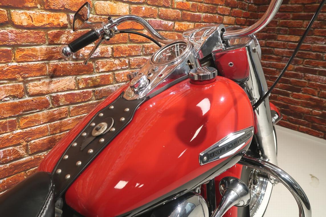 HARLEY-DAVIDSON - FL 1200 Duo Glide Panhead