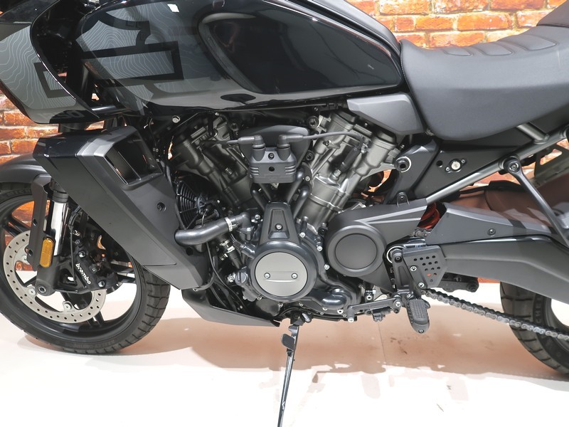 HARLEY-DAVIDSON - RA1250 Pan America BTW MOTOR