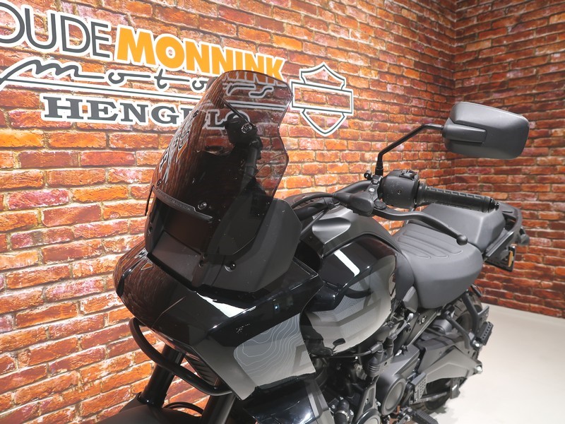 HARLEY-DAVIDSON - RA1250 Pan America BTW MOTOR