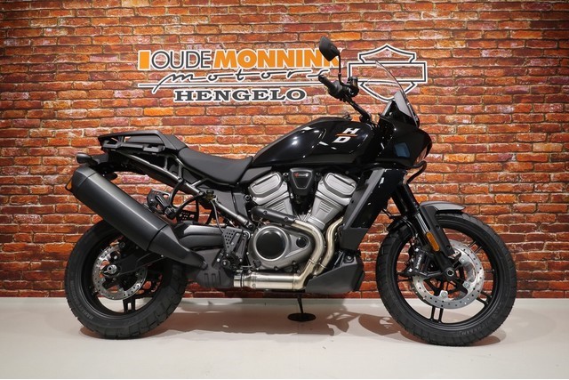 HARLEY-DAVIDSON - RA1250 Pan America