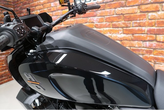 HARLEY-DAVIDSON - RA1250 Pan America