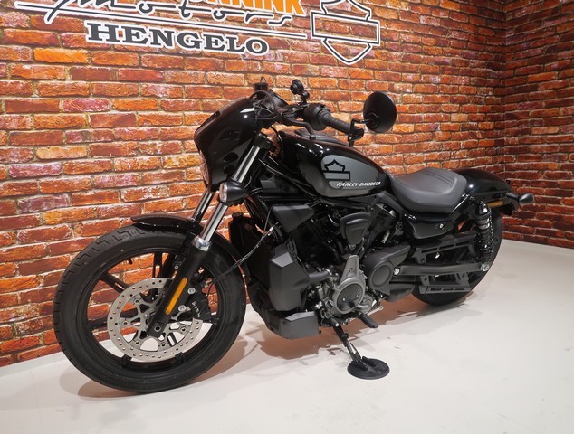 HARLEY-DAVIDSON - RH975 Nightster RH975 Nightste