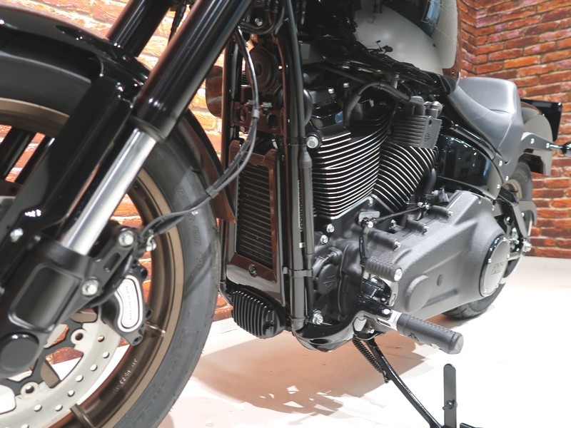 HARLEY-DAVIDSON - FXLRS Low Rider S 117