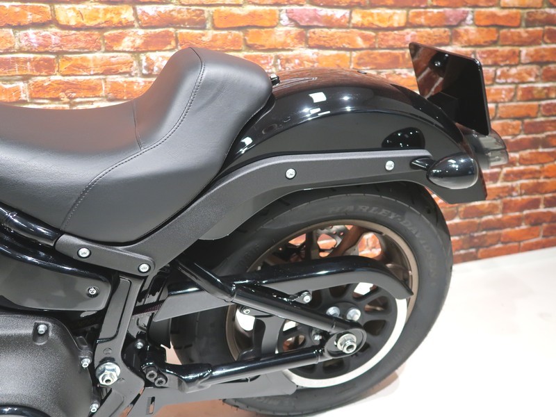 HARLEY-DAVIDSON - FXLRS Low Rider S 117
