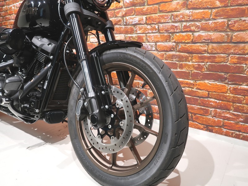 HARLEY-DAVIDSON - FXLRS Low Rider S 117