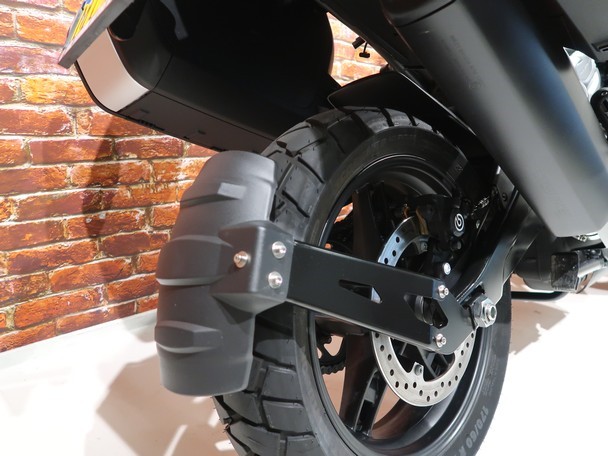 HARLEY-DAVIDSON - RA1250 Pan America RA1250S Pan