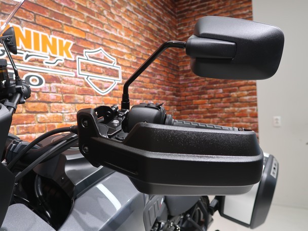 HARLEY-DAVIDSON - RA1250 Pan America RA1250S Pan