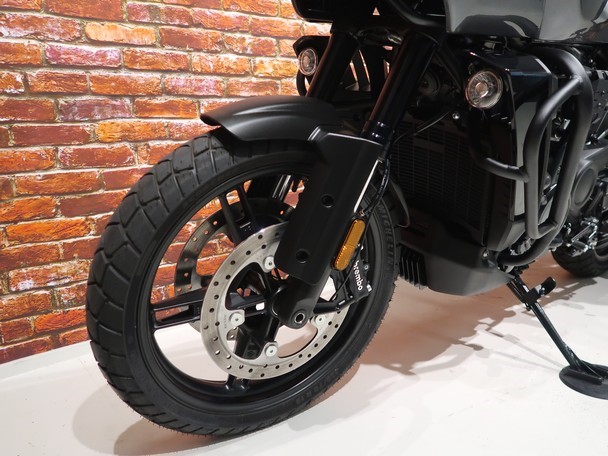 HARLEY-DAVIDSON - RA1250 Pan America RA1250S Pan