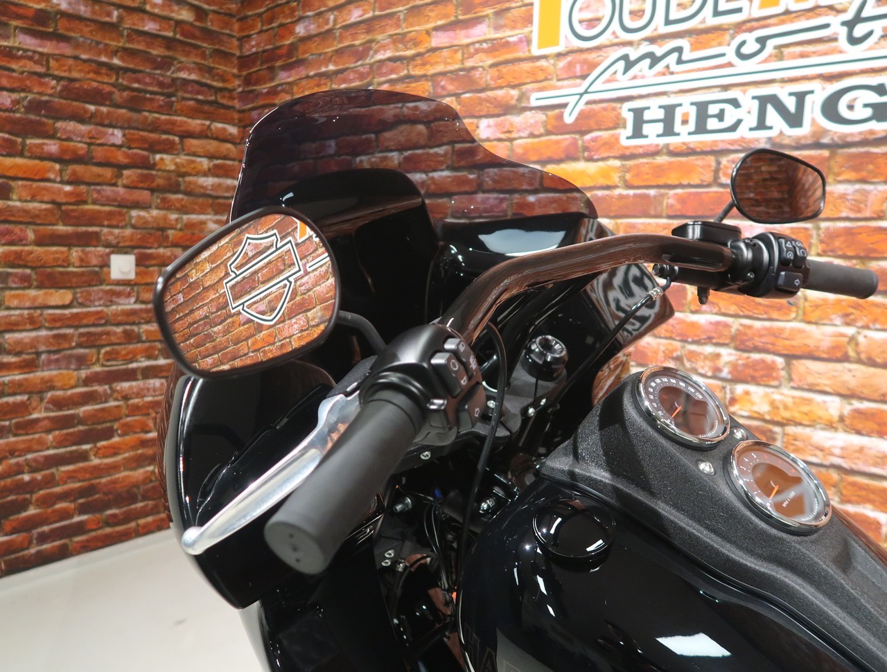 HARLEY-DAVIDSON - FXLRS Low Rider S 114