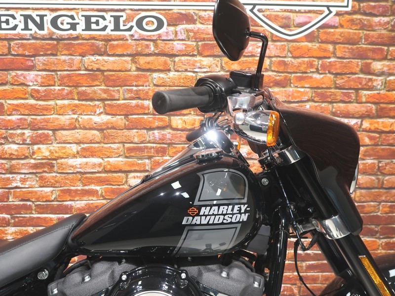 HARLEY-DAVIDSON - FLSB Sport Glide 107