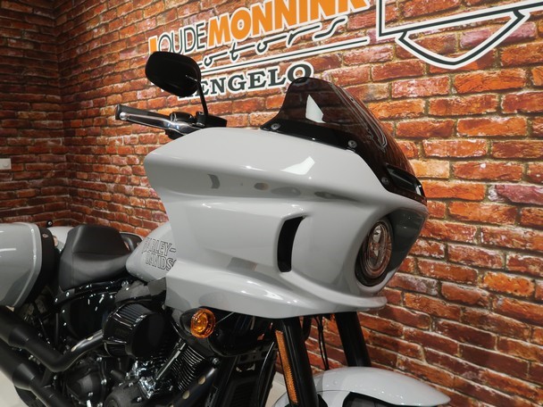 HARLEY-DAVIDSON - FXLRST Low Rider ST 117 2024