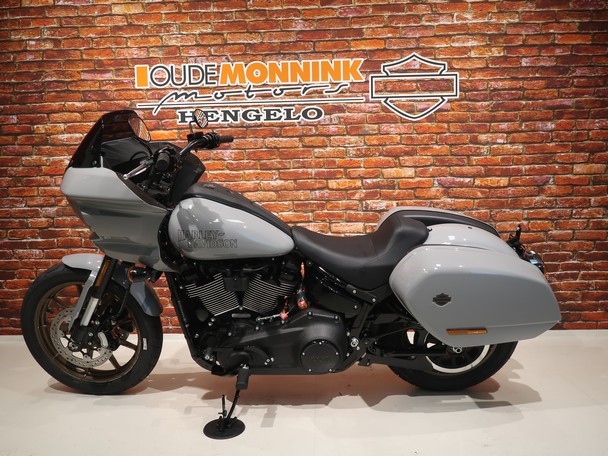 HARLEY-DAVIDSON - FXLRST Low Rider ST 117 2024