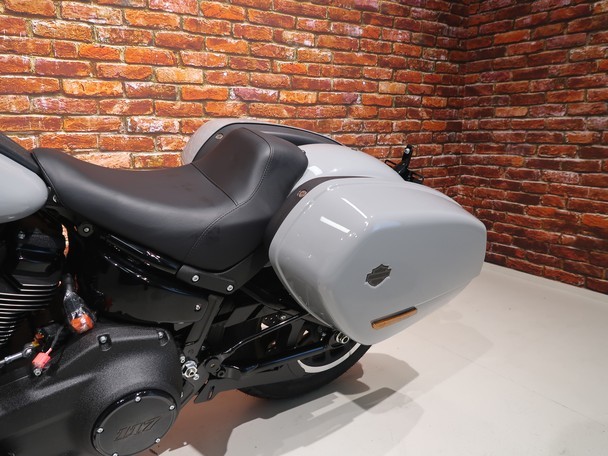 HARLEY-DAVIDSON - FXLRST Low Rider ST 117 2024