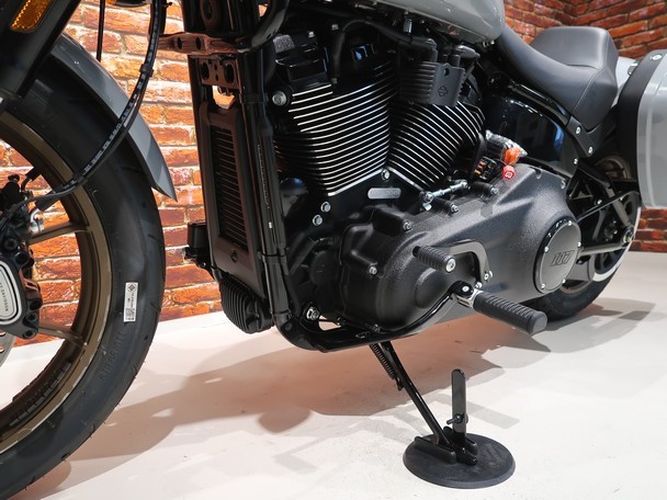 HARLEY-DAVIDSON - FXLRST Low Rider ST 117 2024