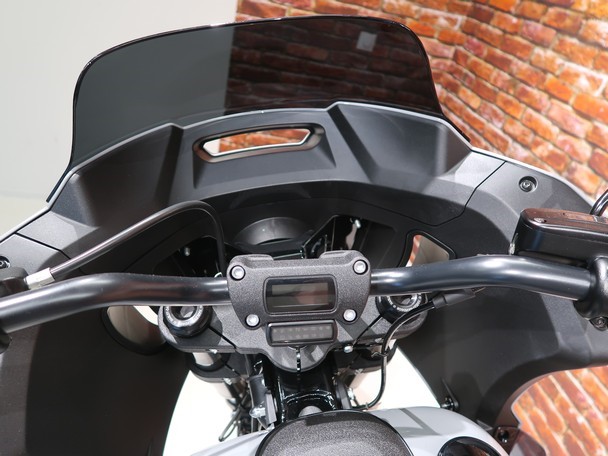 HARLEY-DAVIDSON - FXLRST Low Rider ST 117 2024