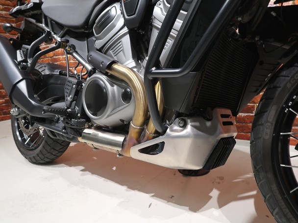 HARLEY-DAVIDSON - RA1250S Pan America special BT