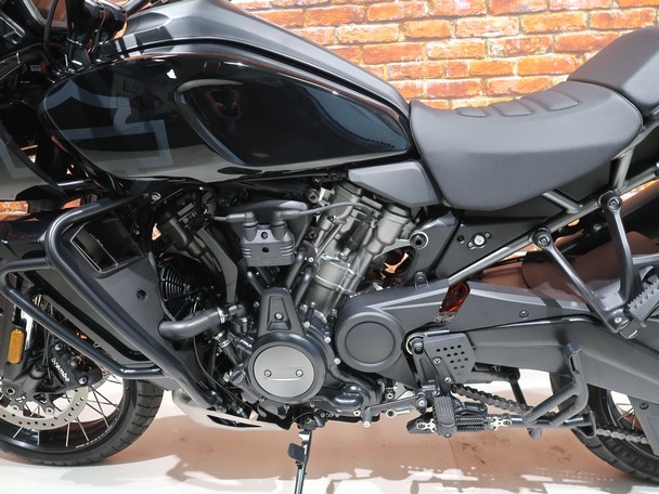 HARLEY-DAVIDSON - RA1250S Pan America special BT