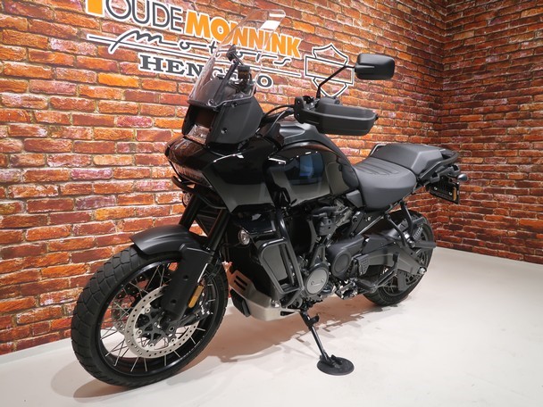 HARLEY-DAVIDSON - RA1250S Pan America special BT