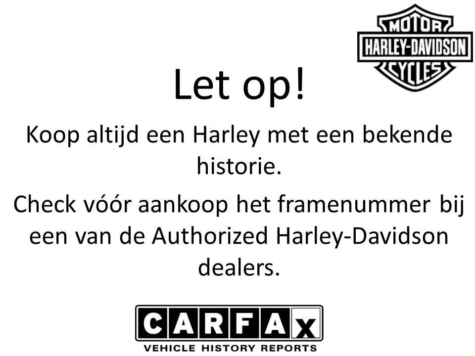 HARLEY-DAVIDSON - FLSB Sport Glide 107