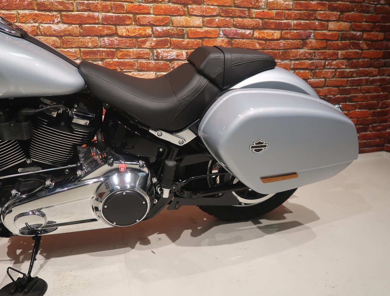 HARLEY-DAVIDSON - FLSB Sport Glide 107