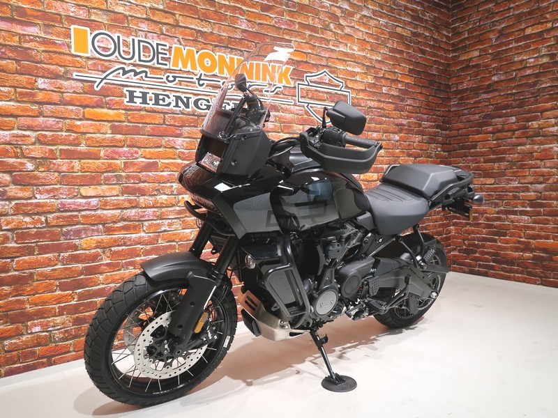 HARLEY-DAVIDSON - RA1250S Pan America special