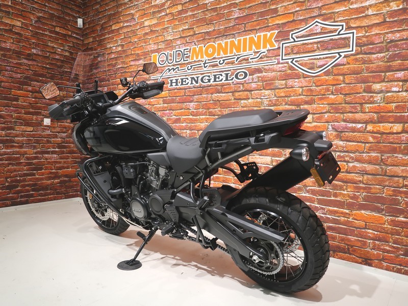 HARLEY-DAVIDSON - RA1250S Pan America special