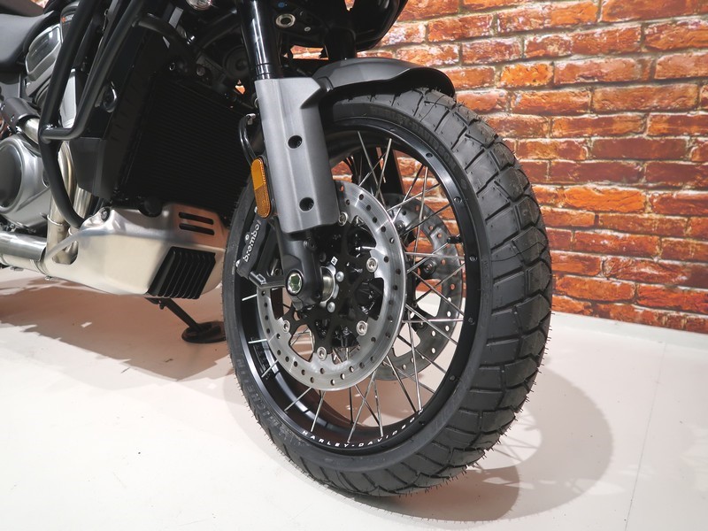 HARLEY-DAVIDSON - RA1250S Pan America special
