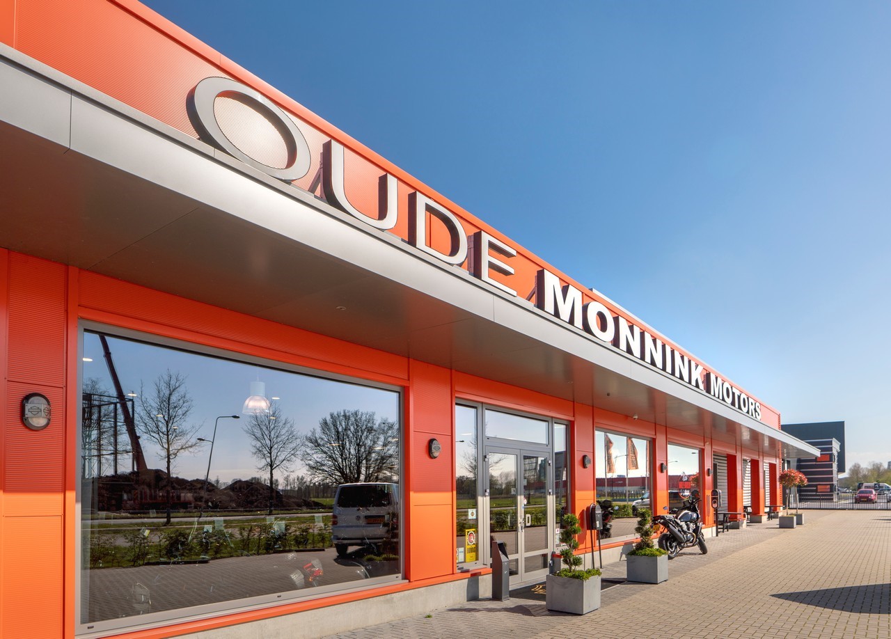 HARLEY-DAVIDSON - FXLRS Low Rider S 117