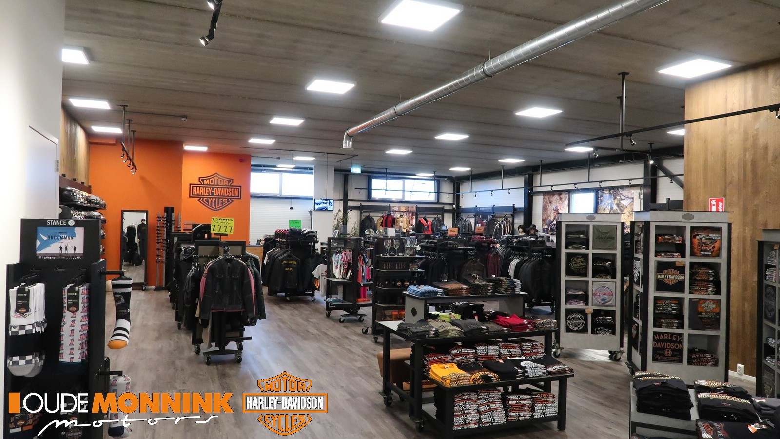 HARLEY-DAVIDSON - FXLRS Low Rider S 117