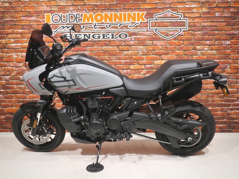 HARLEY-DAVIDSON - RA1250ST Pan America