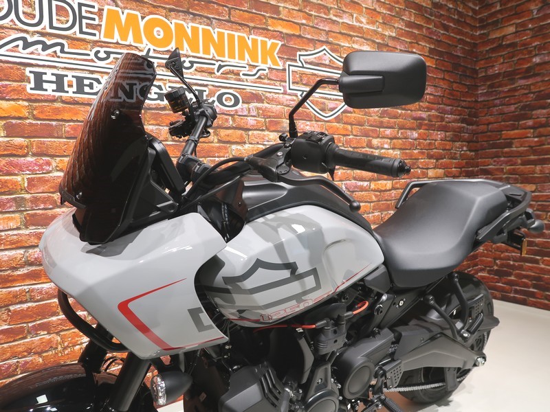 HARLEY-DAVIDSON - RA1250ST Pan America
