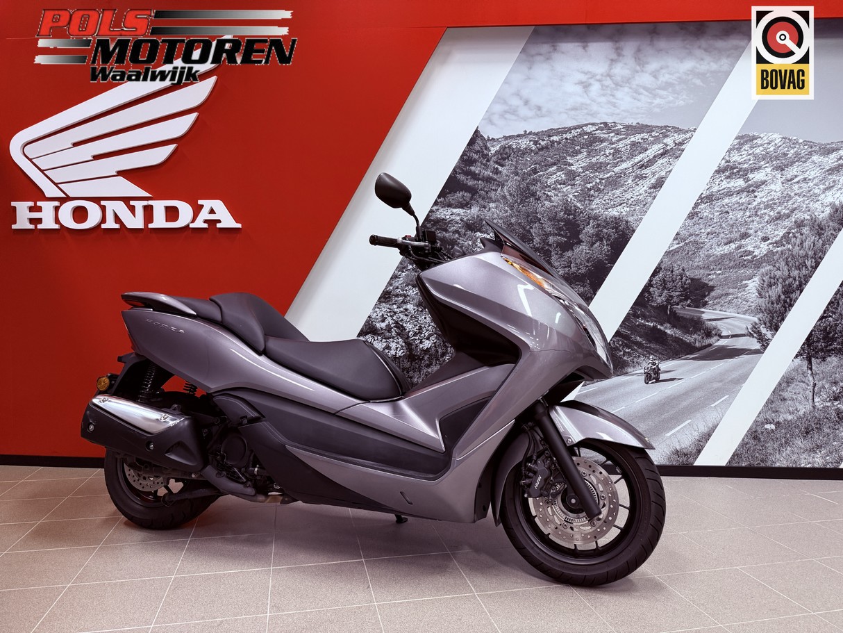 HONDA NSS 300 AE Forza C-ABS