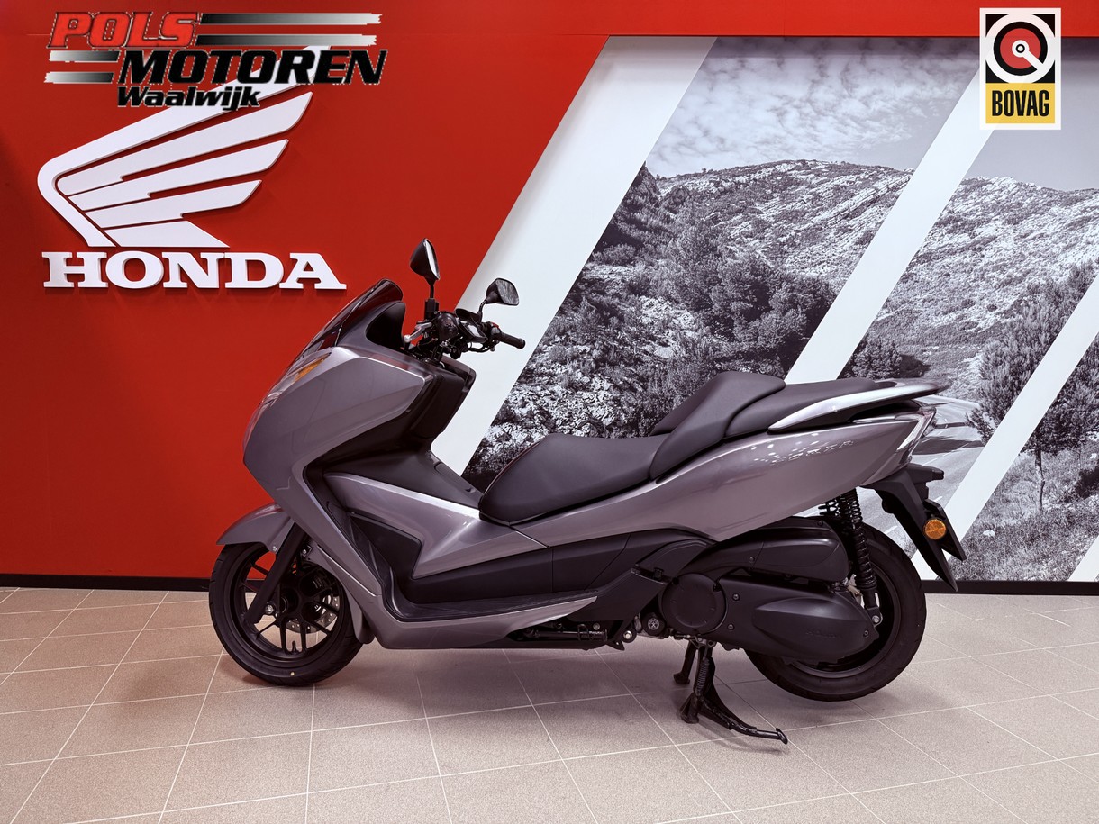 HONDA NSS 300 AE Forza C-ABS