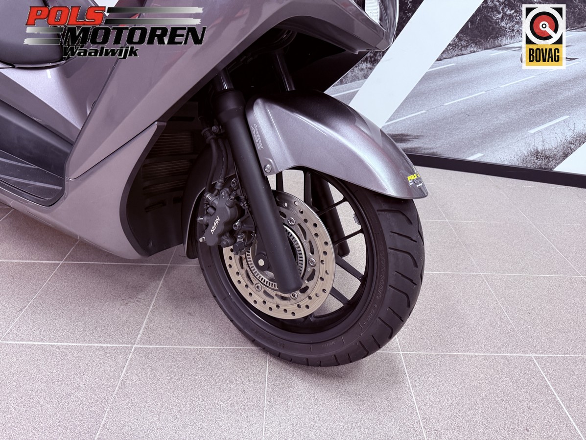 HONDA NSS 300 AE Forza C-ABS