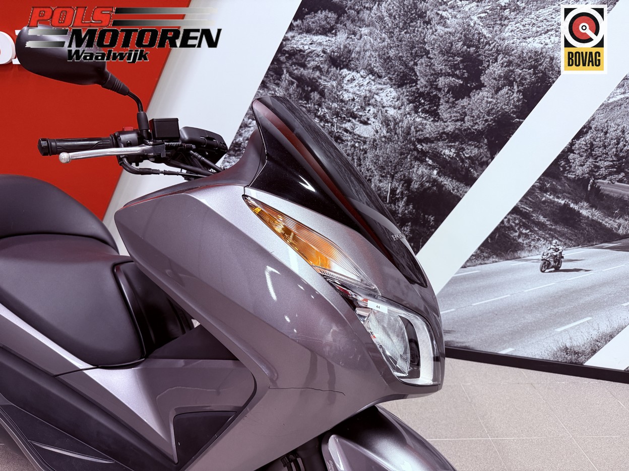 HONDA NSS 300 AE Forza C-ABS