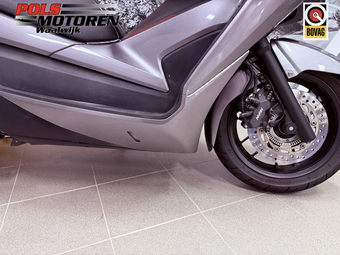 HONDA NSS 300 AE Forza C-ABS