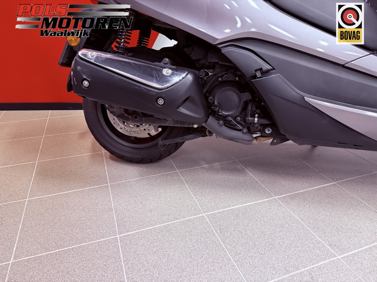 HONDA NSS 300 AE Forza C-ABS