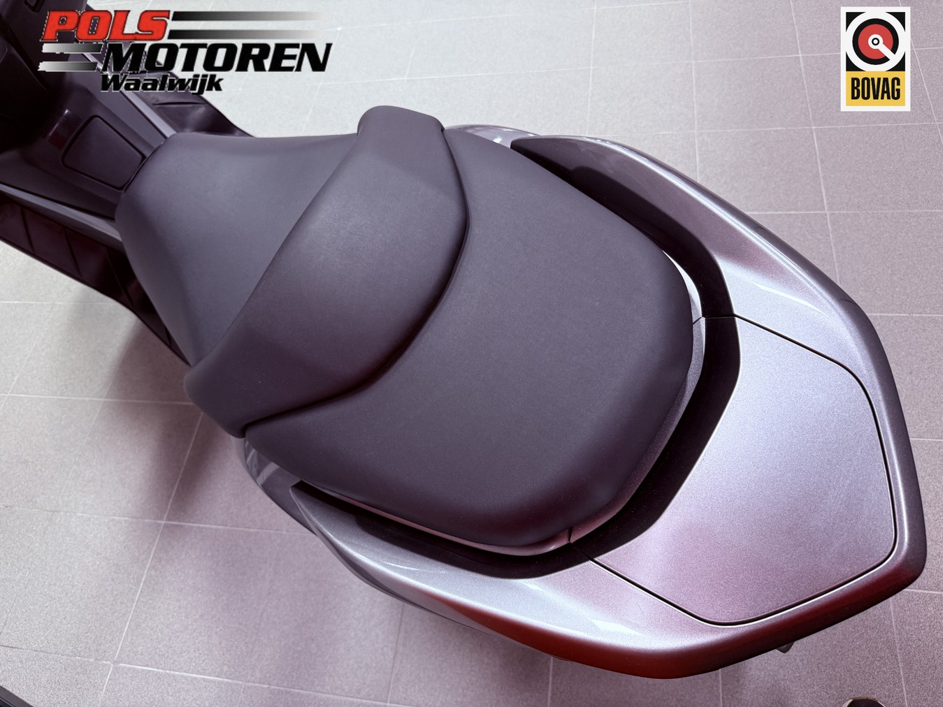 HONDA NSS 300 AE Forza C-ABS