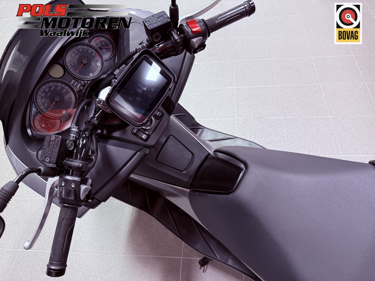 HONDA NSS 300 AE Forza C-ABS