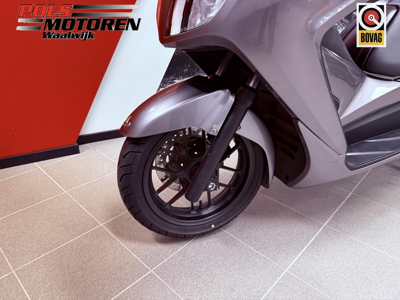 HONDA NSS 300 AE Forza C-ABS