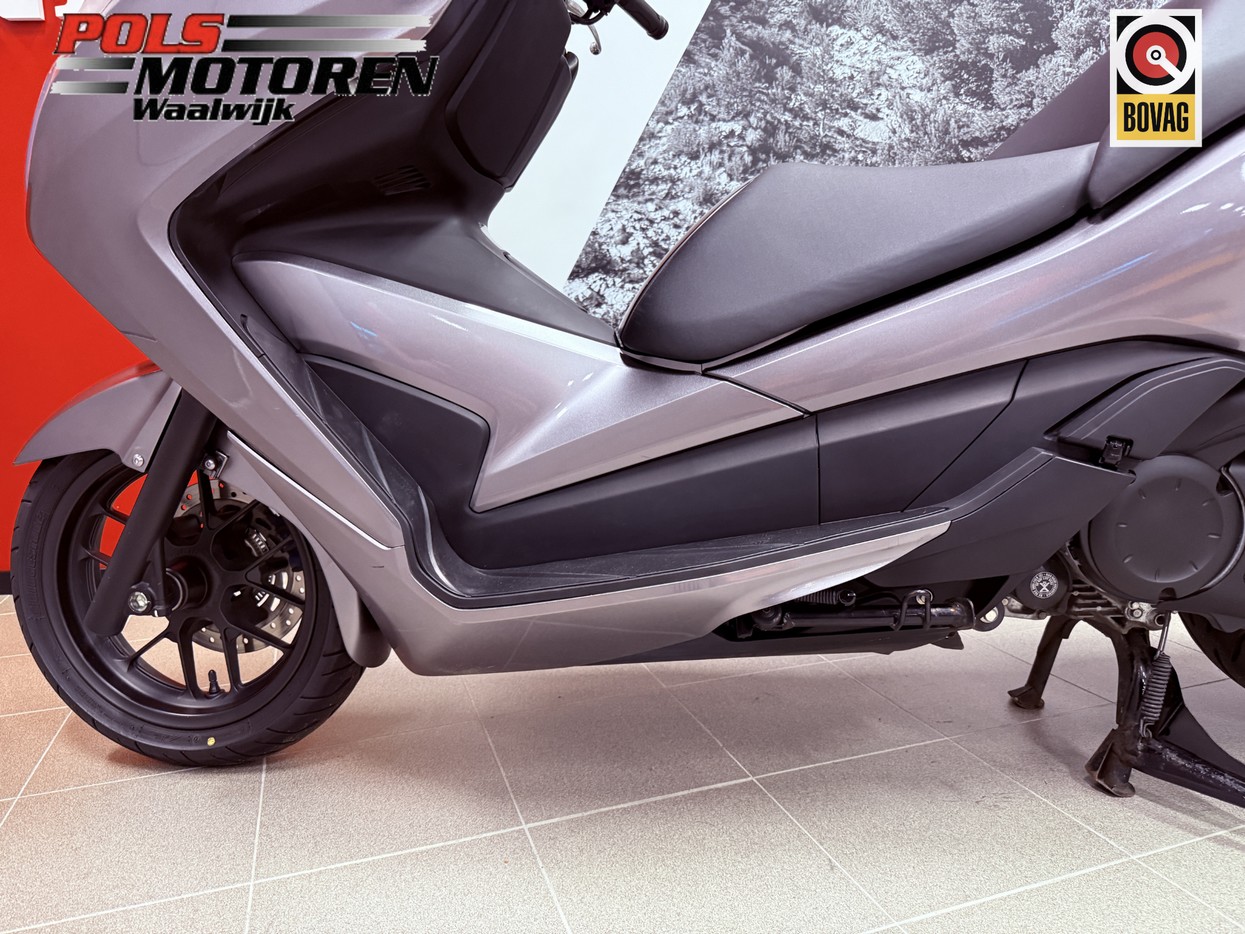 HONDA NSS 300 AE Forza C-ABS