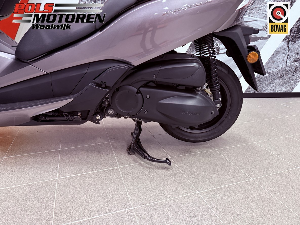 HONDA NSS 300 AE Forza C-ABS
