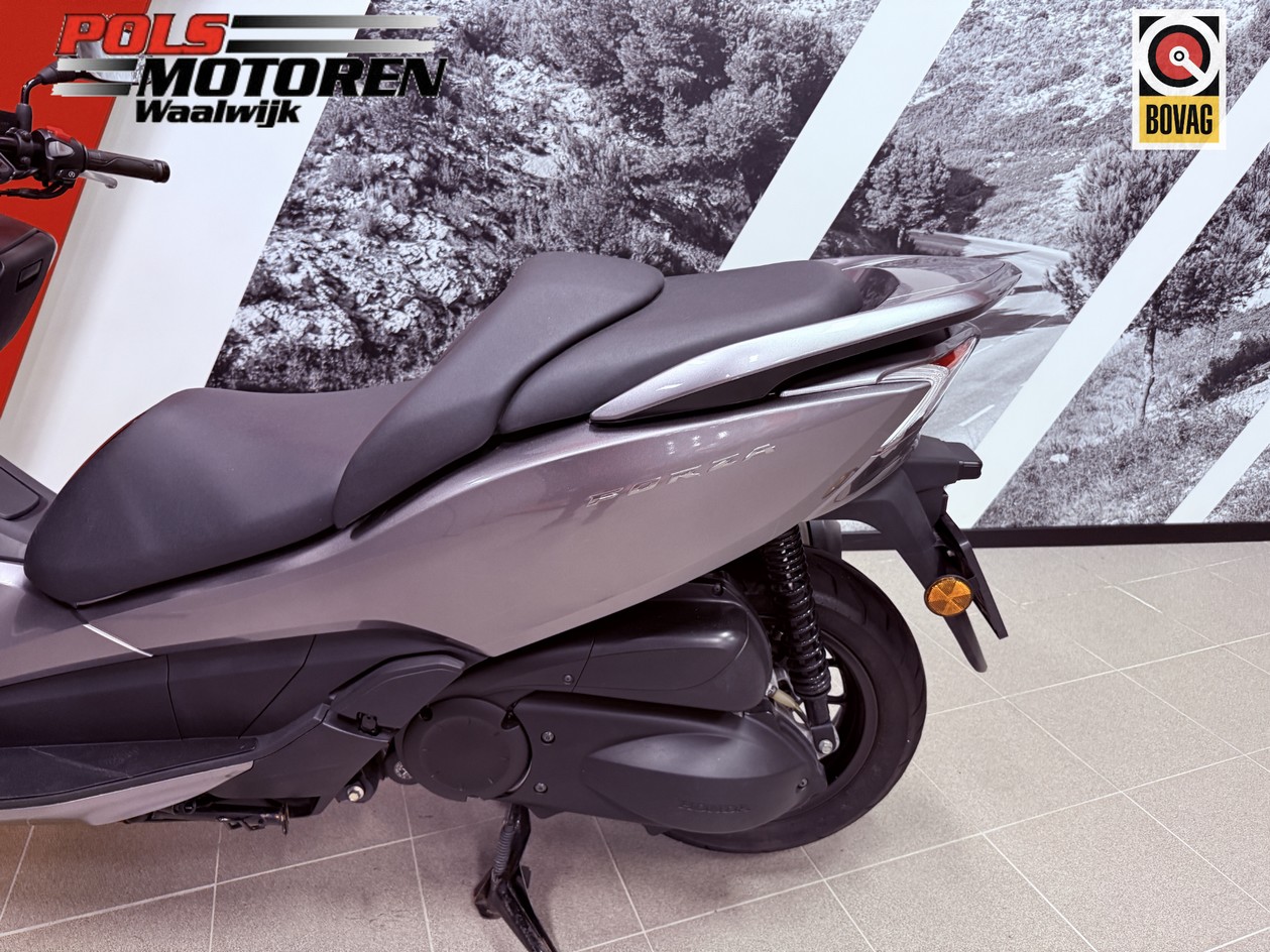 HONDA NSS 300 AE Forza C-ABS